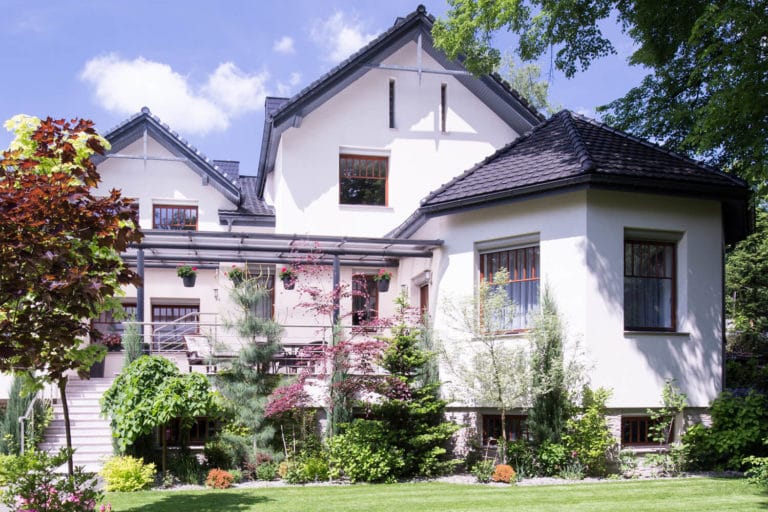 Fassadensanierung Kassel