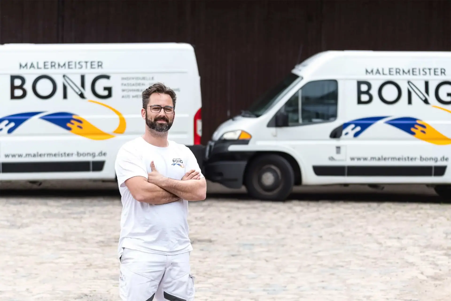 Malermeinster Bong